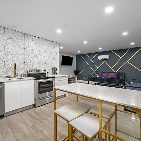 Comfortable 2Br Uptown Escape With Free Park Хюстън Екстериор снимка